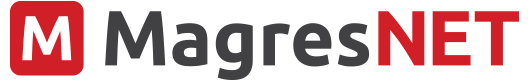 Logo Magres
